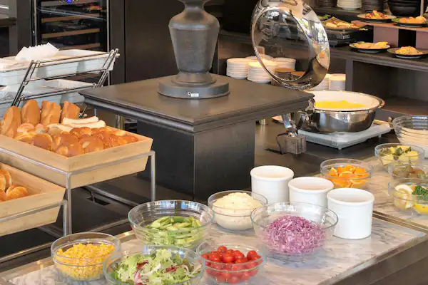 อาหารเช้า