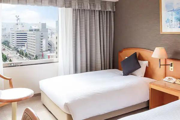 ห้องพัก