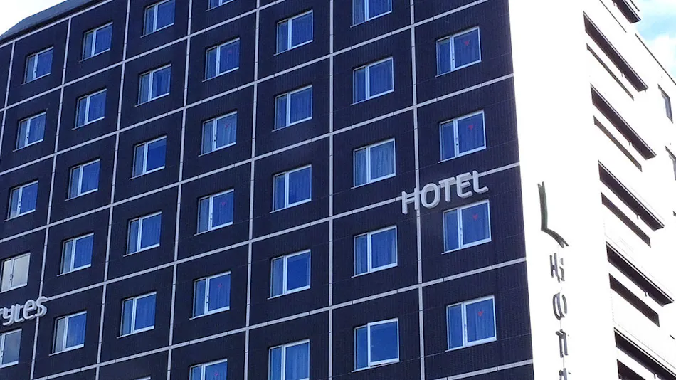 Ibis Styles Kyoto Station