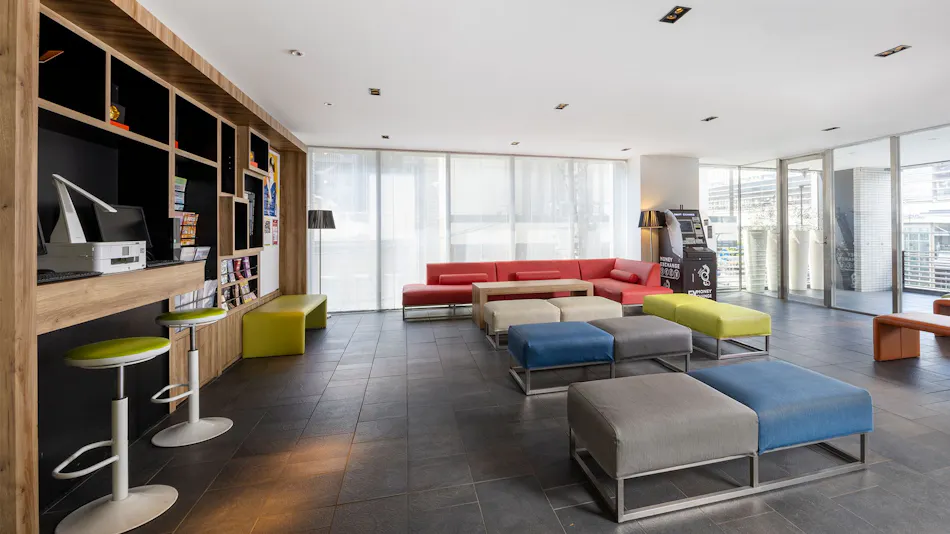 Ibis Styles Kyoto Station