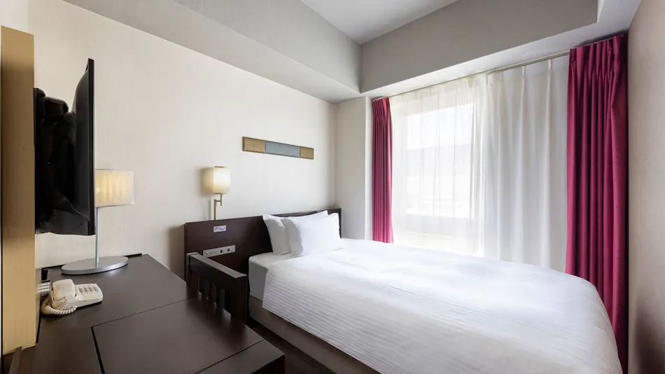 Ibis Styles Kyoto Station