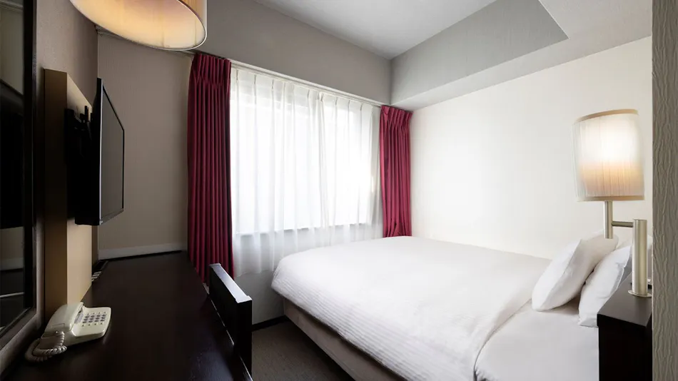 Ibis Styles Kyoto Station