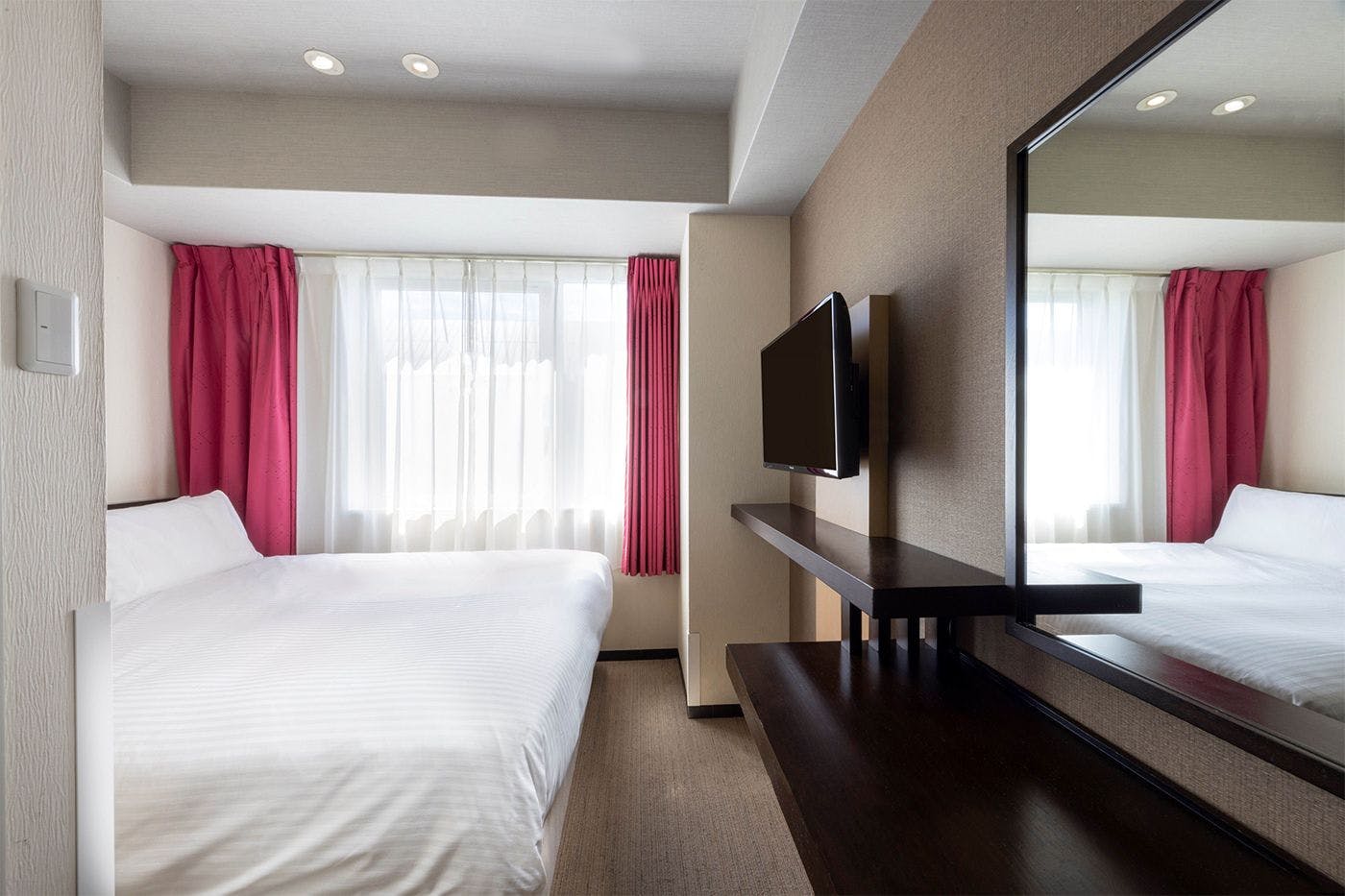 Ibis Styles Kyoto Station