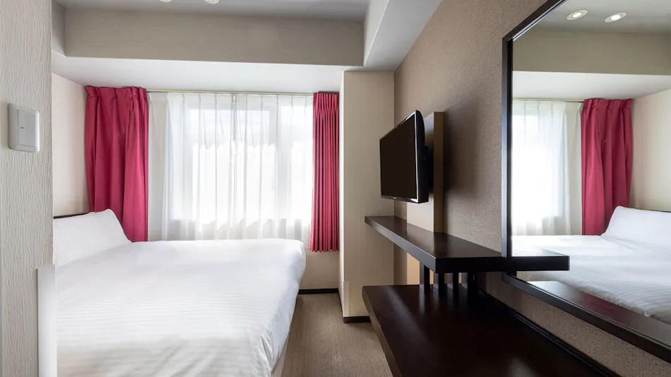 Ibis Styles Kyoto Station