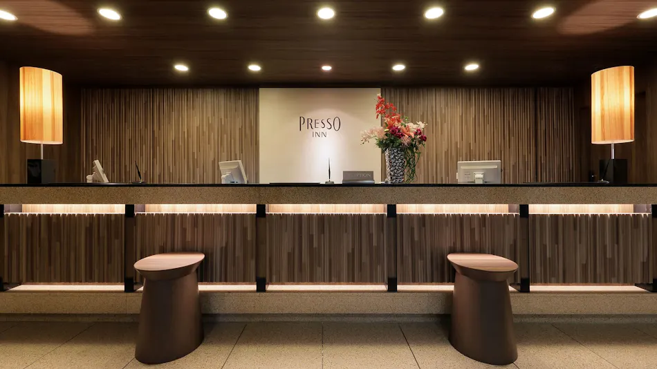 Keio Presso Inn Ikebukuro