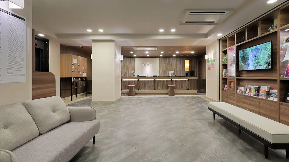 Keio Presso Inn Ikebukuro