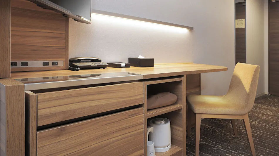 Keio Presso Inn Ikebukuro