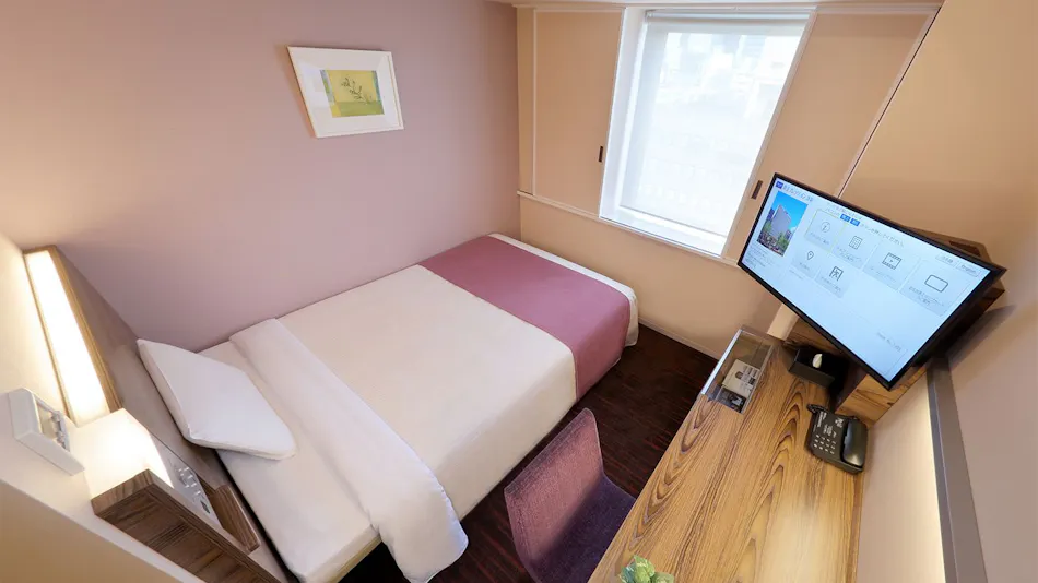 Keio Presso Inn Ikebukuro