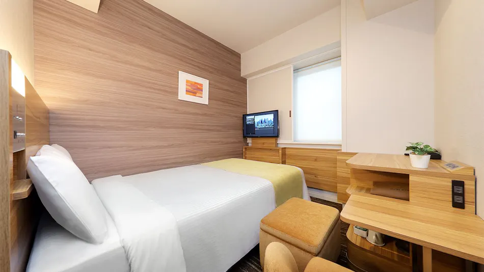 Keio Presso Inn Ikebukuro