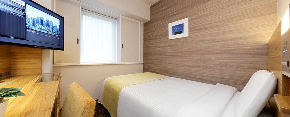 Keio Presso Inn Ikebukuro