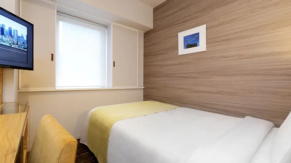 Keio Presso Inn Ikebukuro