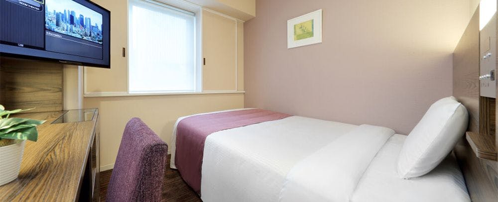 Keio Presso Inn Ikebukuro