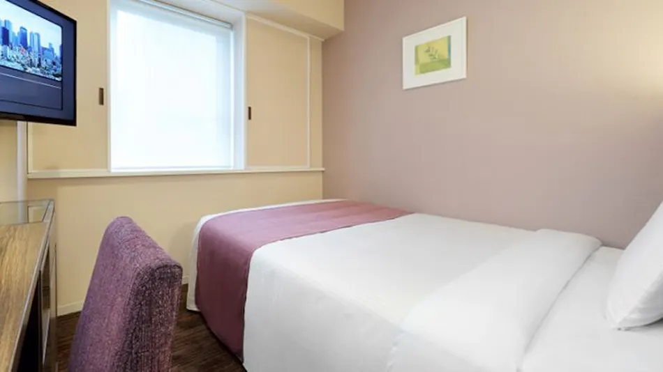 Keio Presso Inn Ikebukuro