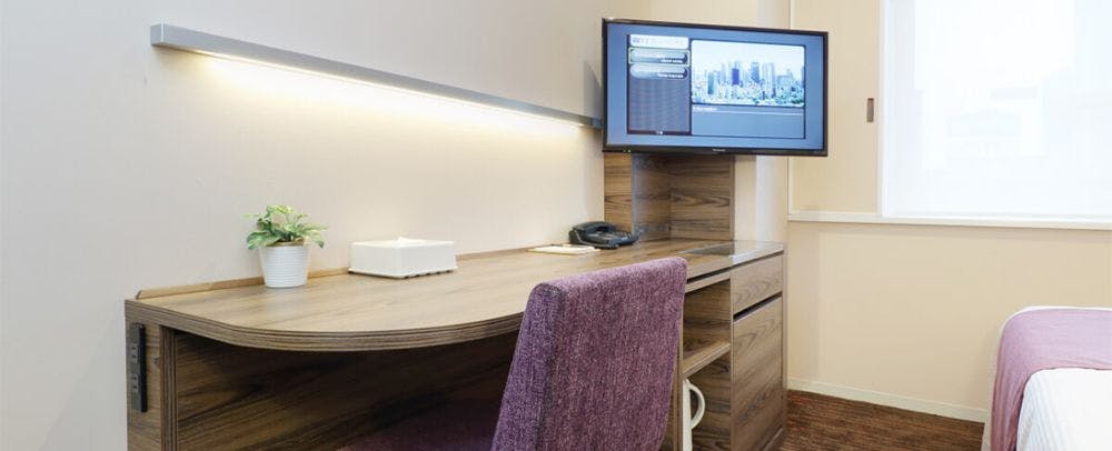 Keio Presso Inn Ikebukuro