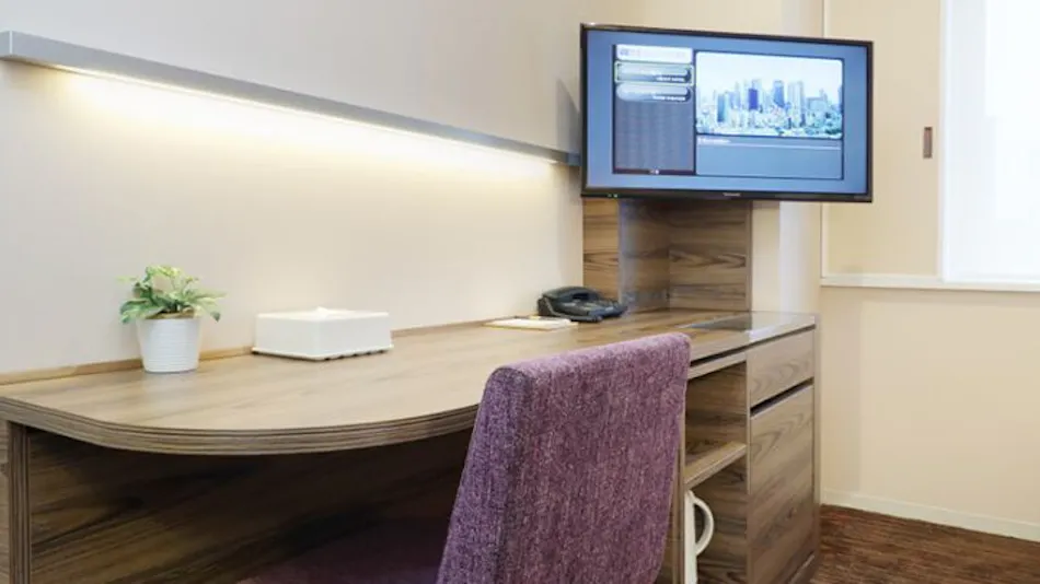 Keio Presso Inn Ikebukuro