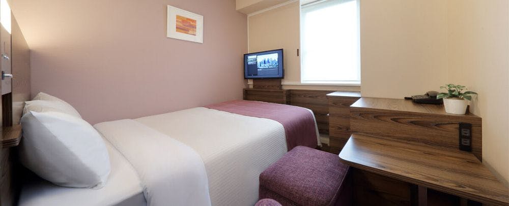 Keio Presso Inn Ikebukuro