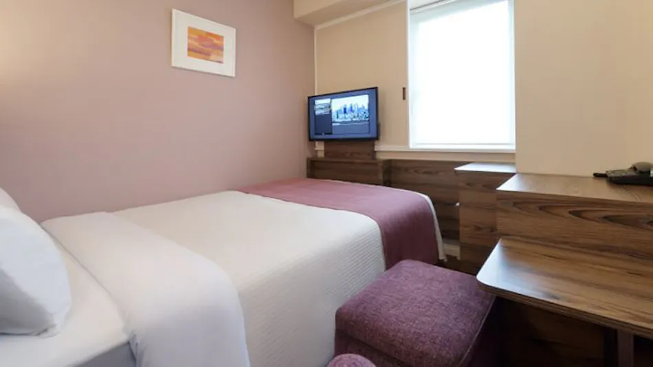 Keio Presso Inn Ikebukuro