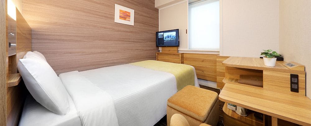 Keio Presso Inn Ikebukuro