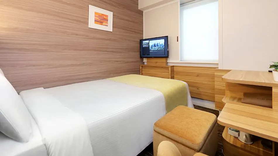 Keio Presso Inn Ikebukuro