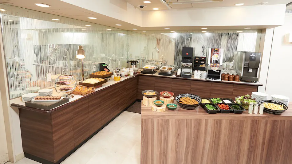 Keio Presso Inn Ikebukuro