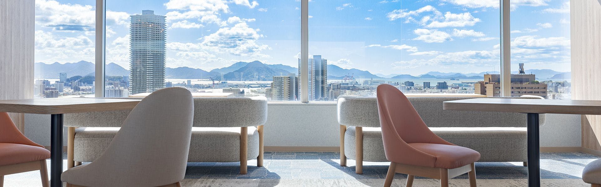 三井ガーデンホテル広島