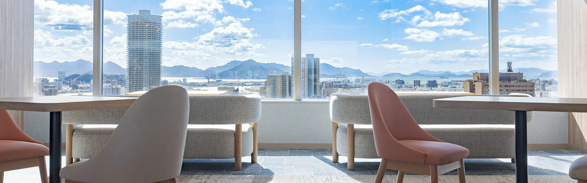 三井ガーデンホテル広島