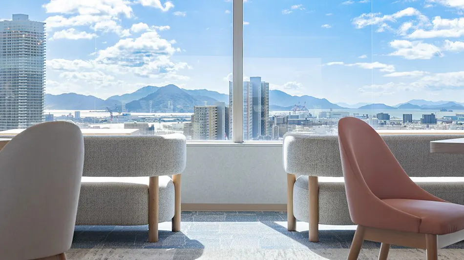 Mitsui Garden Hotel Hiroshima