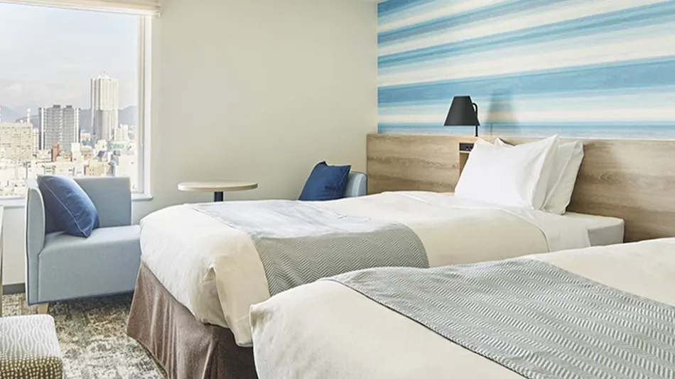 Mitsui Garden Hotel Hiroshima