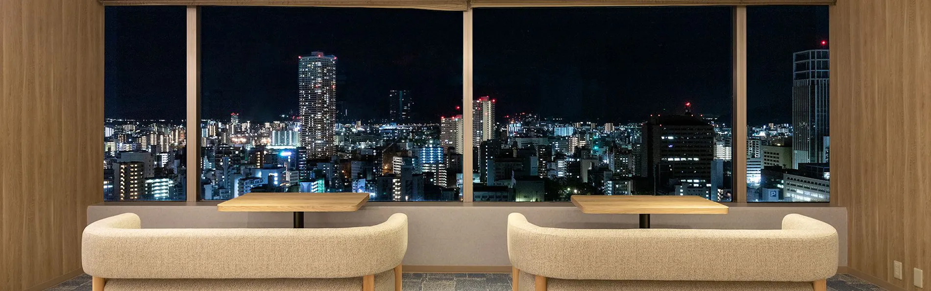 三井ガーデンホテル広島