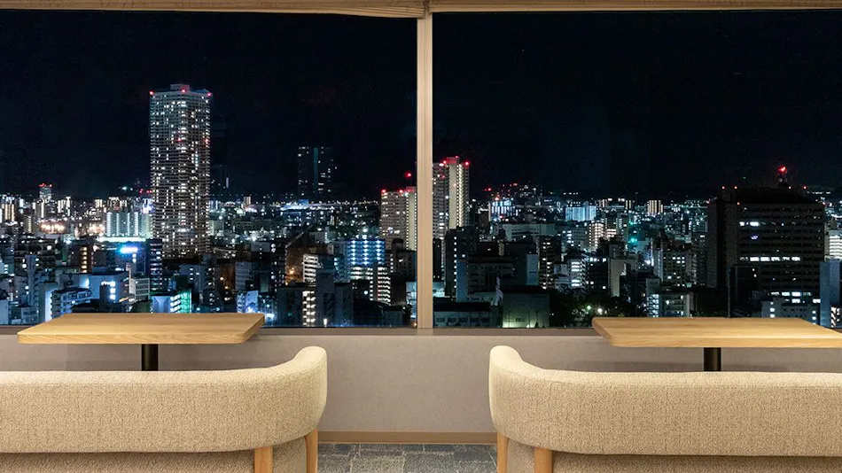 Mitsui Garden Hotel Hiroshima