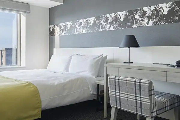 ห้องพัก