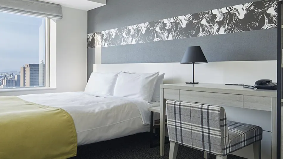 Mitsui Garden Hotel Hiroshima