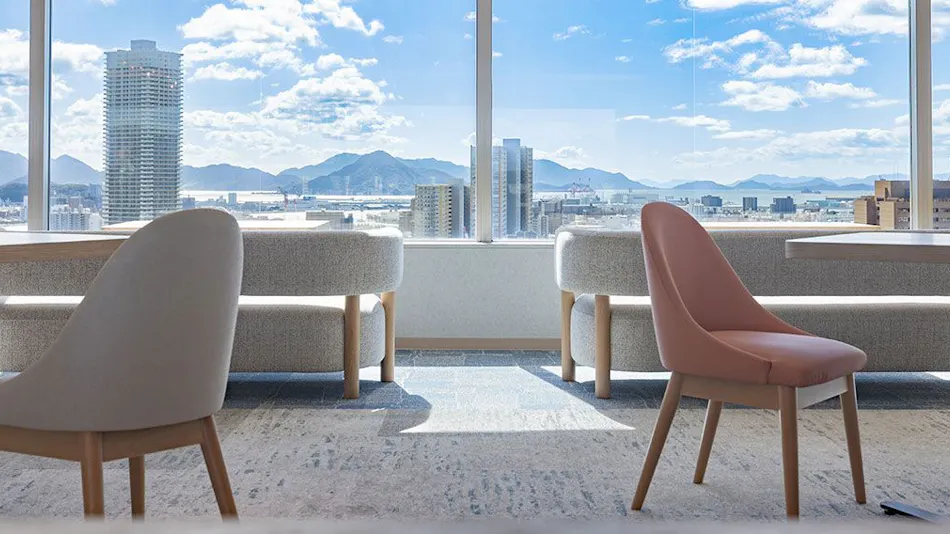 Mitsui Garden Hotel Hiroshima
