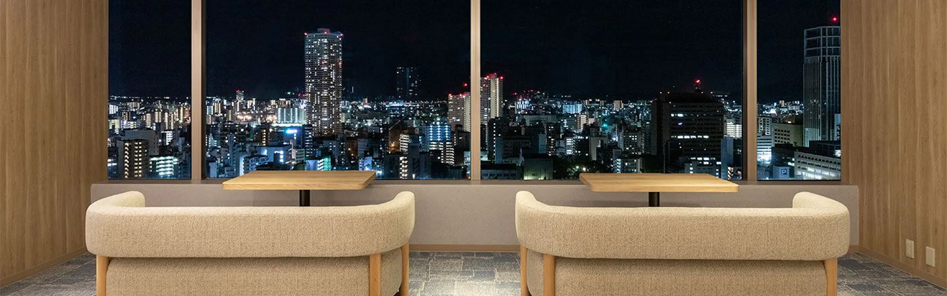 三井ガーデンホテル広島
