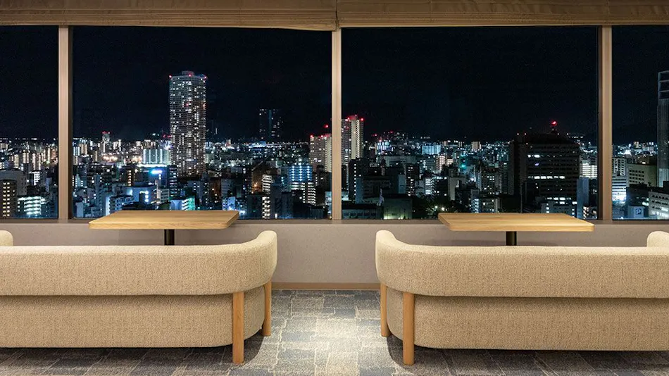 Mitsui Garden Hotel Hiroshima