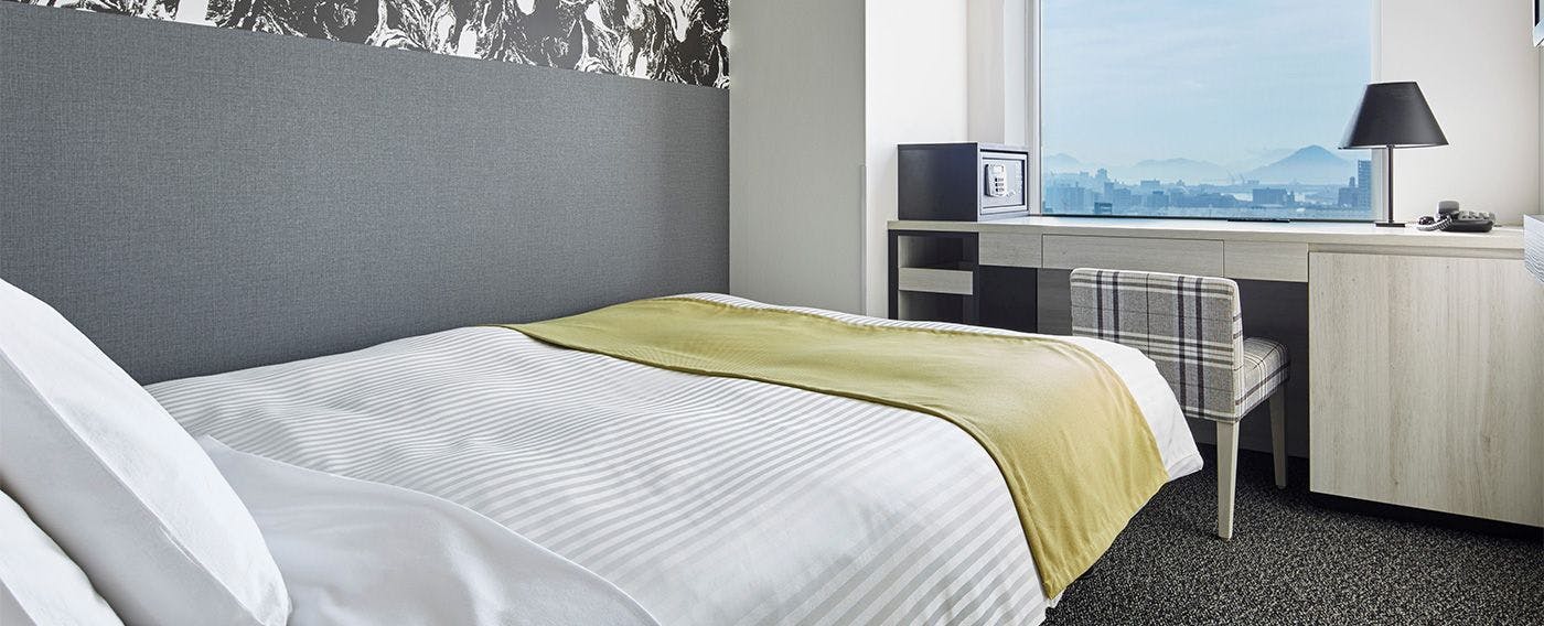 Mitsui Garden Hotel Hiroshima