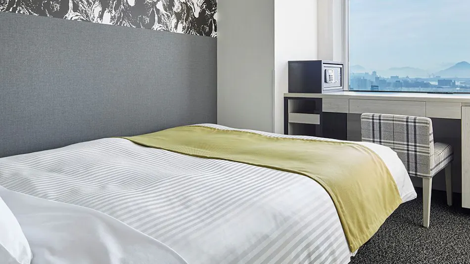 Mitsui Garden Hotel Hiroshima