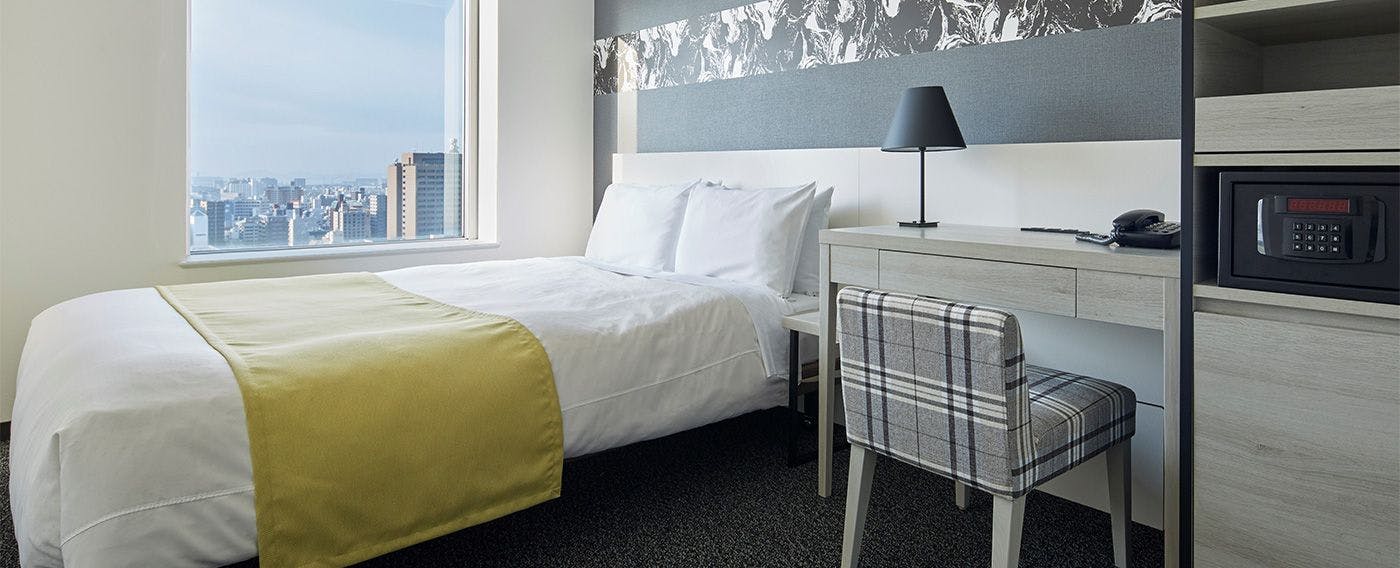 Mitsui Garden Hotel Hiroshima