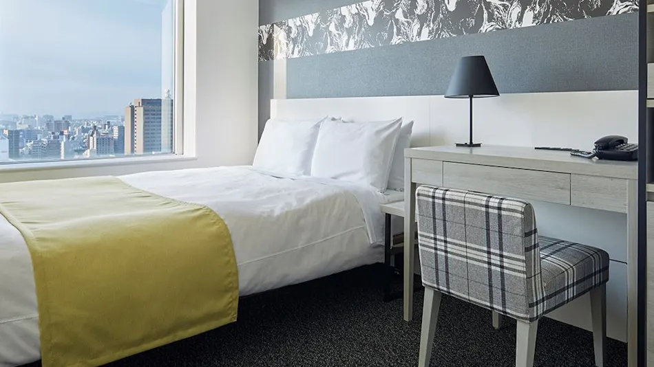 Mitsui Garden Hotel Hiroshima