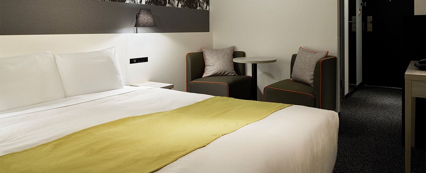 Mitsui Garden Hotel Hiroshima