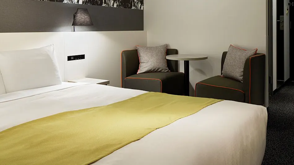 Mitsui Garden Hotel Hiroshima