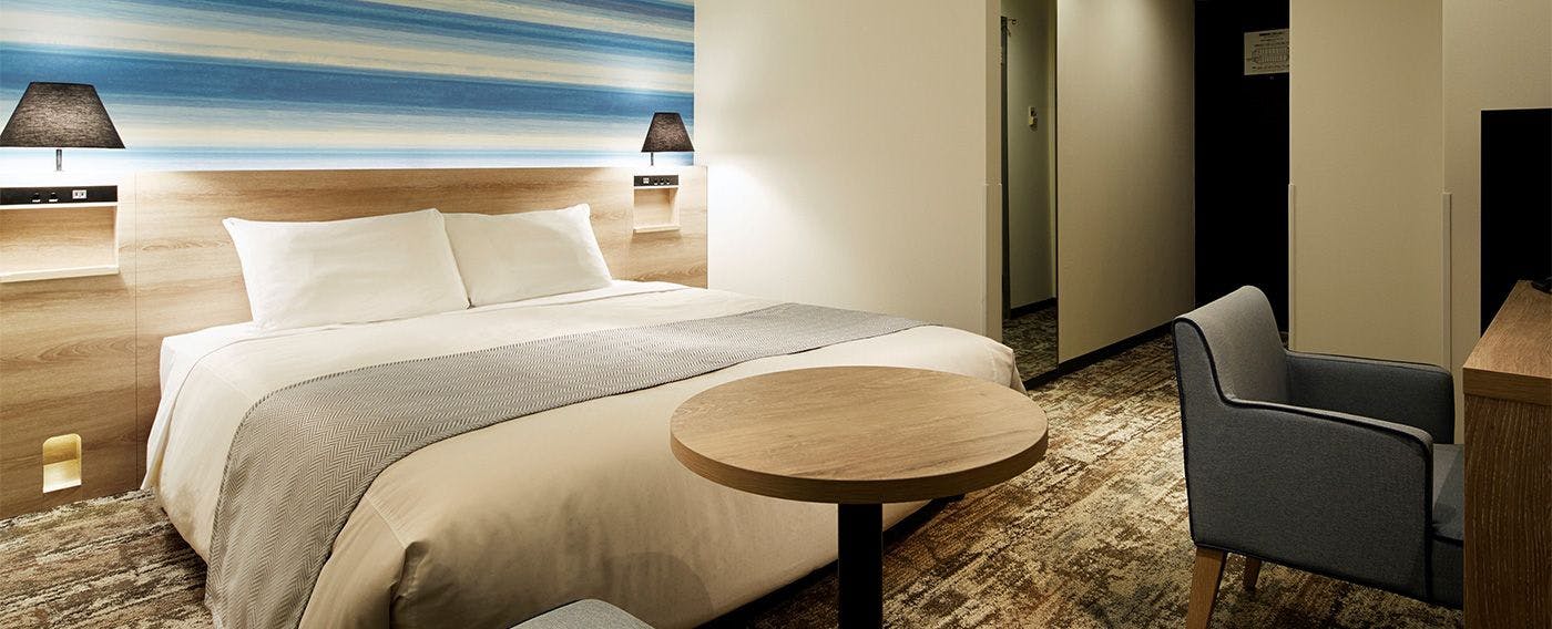 Mitsui Garden Hotel Hiroshima