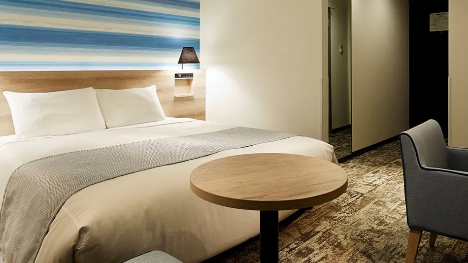 Mitsui Garden Hotel Hiroshima