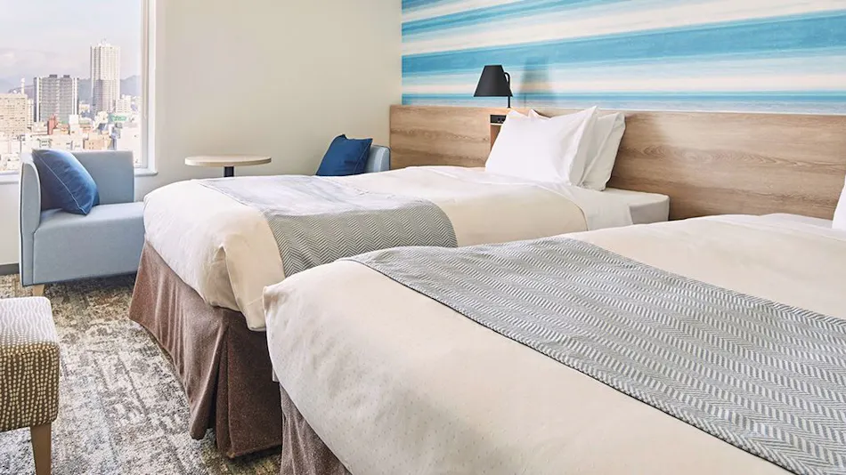 Mitsui Garden Hotel Hiroshima