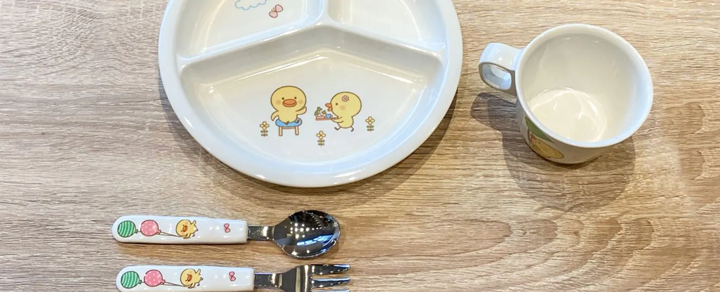 無料朝食サービス