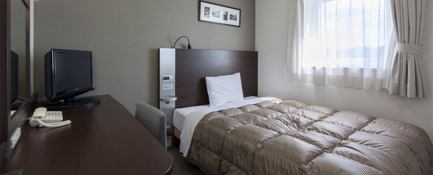 Comfort Hotel Kitakami