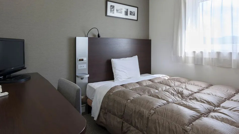 Comfort Hotel Kitakami