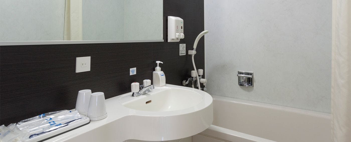 Comfort Hotel Kitakami