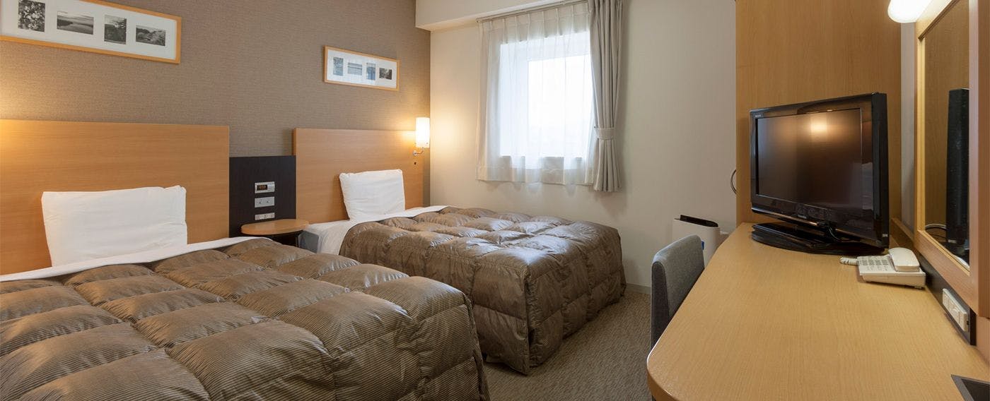 Comfort Hotel Kitakami