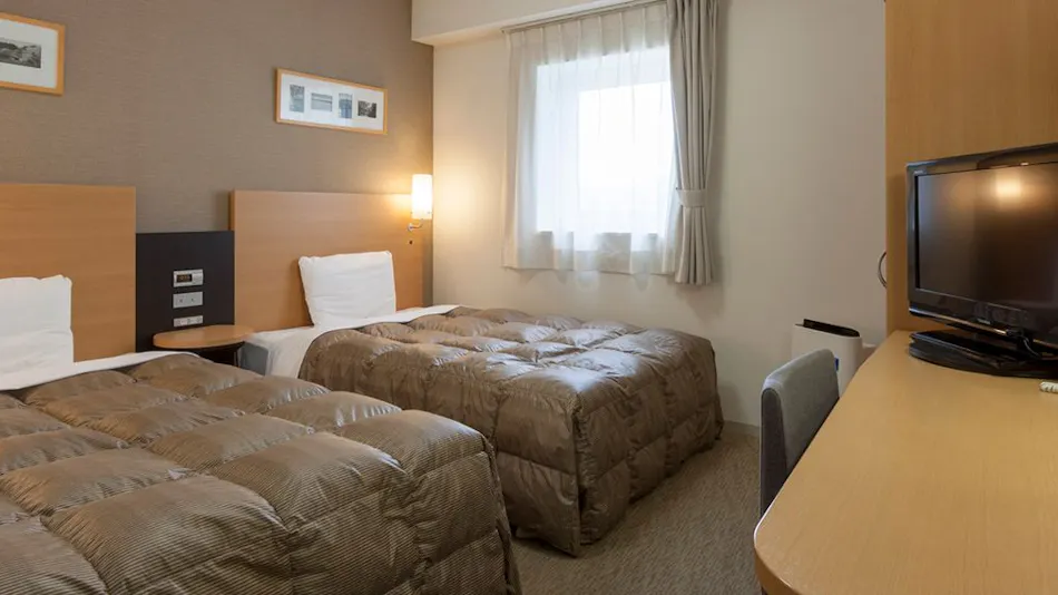 Comfort Hotel Kitakami